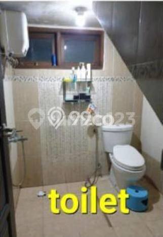 Jarang Ada! Rumah Kontrakan 4 Kamar Bagus Siap Huni Kemang Pratama Jarang Ada! Rumah Kontrakan 4 Kamar Bagus Siap Huni Kemang Pratama