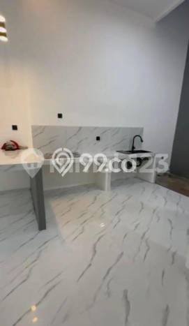 Rumah Minimalis 4 KT di Kaliabang Bekasi Unfurnished Rumah Minimalis 4 KT di Kaliabang Bekasi Unfurnished