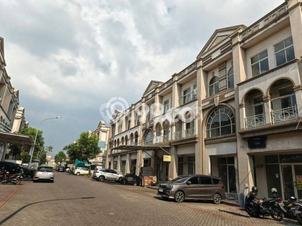 Paling Diincar! Ruko Dijual di Galaxy Harga Kompetitif Paling Diincar! Ruko Dijual di Galaxy Harga Kompetitif