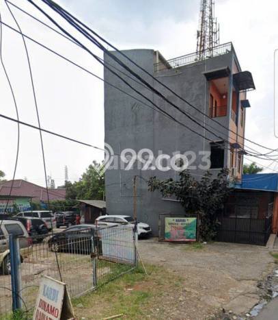 Ruko Bagus Dijual LB 200m2 Lokasi Strategis Bekasi Area Cocok untuk Bisnis Ruko Bagus Dijual LB 200m2 Lokasi Strategis Bekasi Area Cocok untuk Bisnis