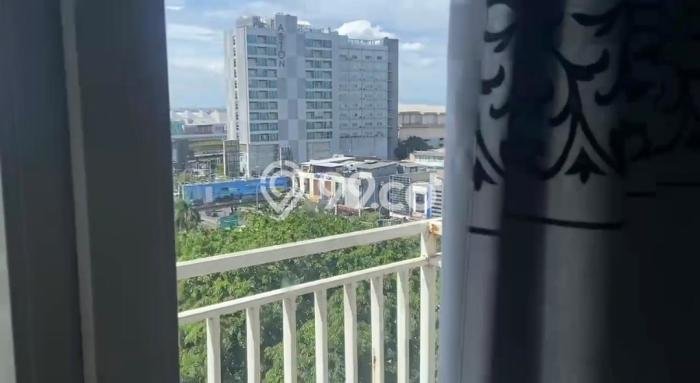 Apartemen Murah Dijual di Bekasi 1 KT & 1 KM Apartemen Murah Dijual di Bekasi 1 KT & 1 KM