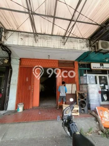 FOR RENT! Ruko di Galaxy Cocok untuk Bisnis 240m2 FOR RENT! Ruko di Galaxy Cocok untuk Bisnis 240m2