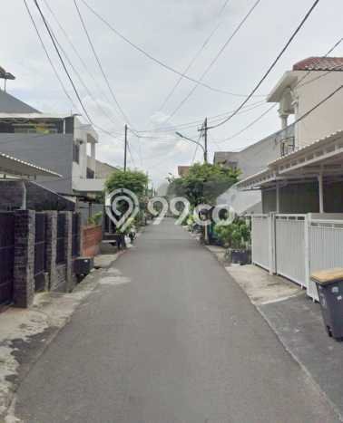 Dijual Hunian Rumah Terawat 2 Kamar di Pondok Bambu, Jakarta Timur Dijual Hunian Rumah Terawat 2 Kamar di Pondok Bambu, Jakarta Timur
