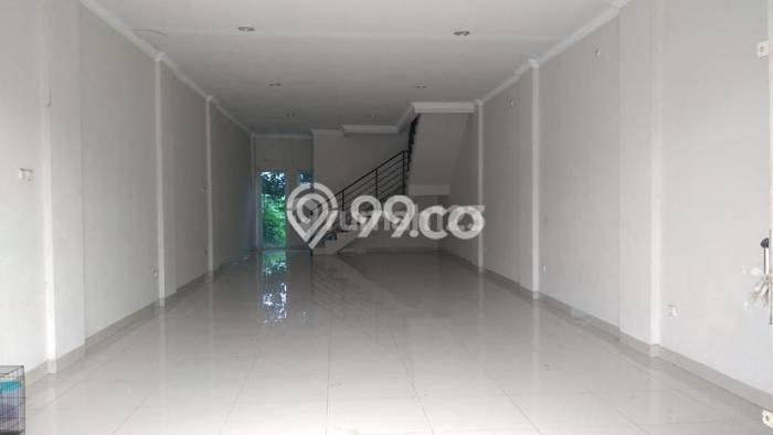 Ruko untuk Disewa di Pusat Bekasi Luas Bangunan 270m2 Ruko untuk Disewa di Pusat Bekasi Luas Bangunan 270m2