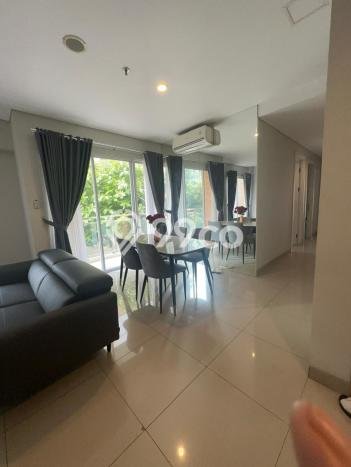 Disewakan Apartemen Ekonomis 4 KT di Summarecon Bekasi Bekasi Disewakan Apartemen Ekonomis 4 KT di Summarecon Bekasi Bekasi