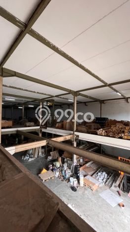Gudang Bagus Dijual di Joglo Jakarta Barat Lokasi Strategis Cocok untuk Kembangkan Bisnis Gudang Bagus Dijual di Joglo Jakarta Barat Lokasi Strategis Cocok untuk Kembangkan Bisnis