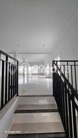 Unit Ruko Tersedia di Jatibening Spesifikasi LB 270m2 Unit Ruko Tersedia di Jatibening Spesifikasi LB 270m2