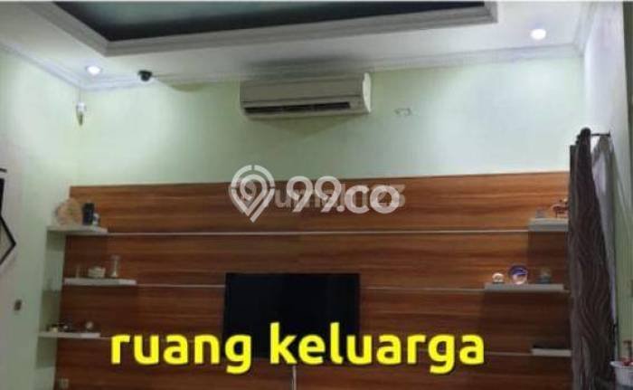 Jarang Ada! Rumah Kontrakan 4 Kamar Bagus Siap Huni Kemang Pratama Jarang Ada! Rumah Kontrakan 4 Kamar Bagus Siap Huni Kemang Pratama