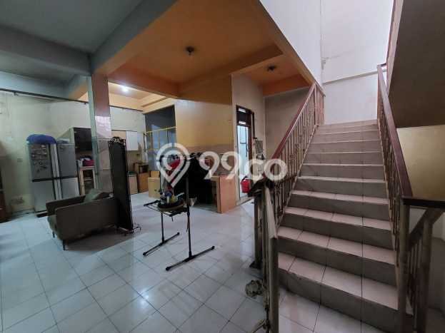 Ruko untuk Disewa di Pusat Bekasi Luas Bangunan 400m2 Ruko untuk Disewa di Pusat Bekasi Luas Bangunan 400m2