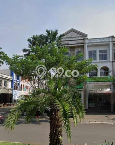 FOR RENT! Ruko di Galaxy Cocok untuk Bisnis 170m2 FOR RENT! Ruko di Galaxy Cocok untuk Bisnis 170m2
