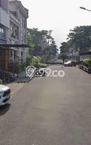 Ruko untuk Disewa di Pusat Bekasi Luas Bangunan 135m2 Ruko untuk Disewa di Pusat Bekasi Luas Bangunan 135m2