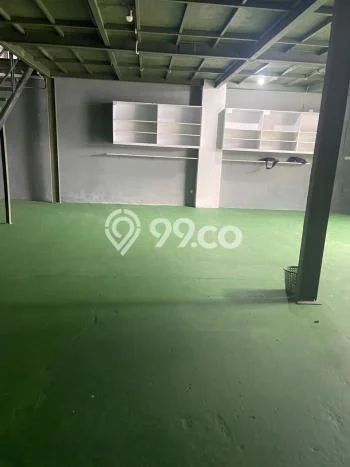 Disewakan Gudang komersial di Cakung luas bangunan 400m2 Disewakan Gudang komersial di Cakung luas bangunan 400m2