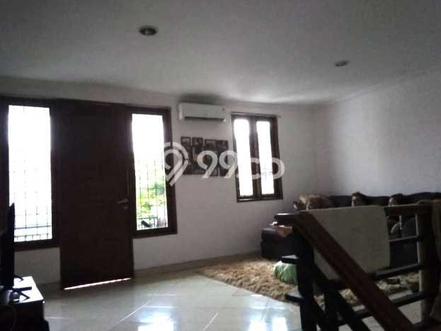 Rumah Mewah Dijual LT 186m2 di Tebet, Jakarta Selatan Rumah Mewah Dijual LT 186m2 di Tebet, Jakarta Selatan