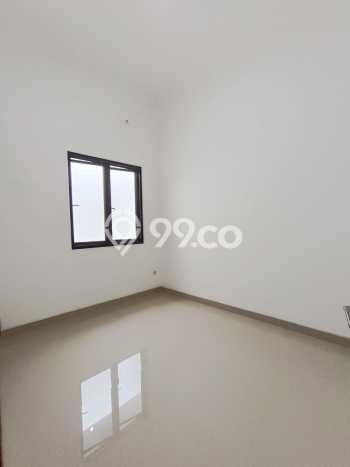 Rumah Modern 3 KT di Pondok Kelapa Jakarta Timur Unfurnished Rumah Modern 3 KT di Pondok Kelapa Jakarta Timur Unfurnished