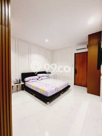 Rumah Mewah Dijual LT 267m2 di Cempaka Putih, Jakarta Pusat Rumah Mewah Dijual LT 267m2 di Cempaka Putih, Jakarta Pusat