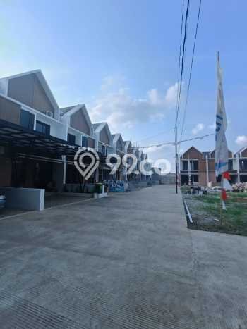 For Sale Hunian Rumah Terawat 3 KT di Jati Asih, Bekasi For Sale Hunian Rumah Terawat 3 KT di Jati Asih, Bekasi