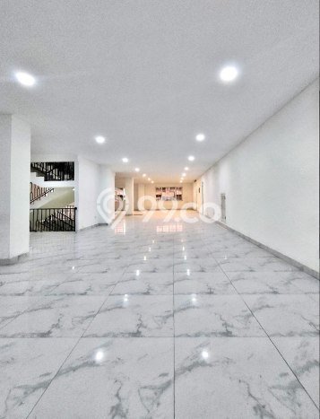 Kantor Dijual di Prime Area Jakarta Timur Luas 1200m2 Kantor Dijual di Prime Area Jakarta Timur Luas 1200m2