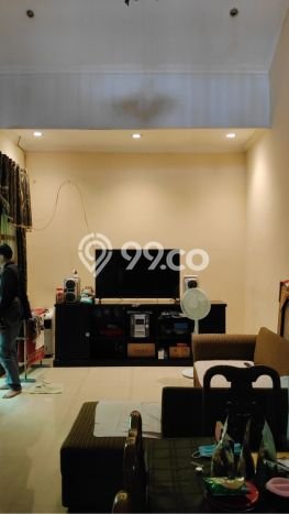 Rumah Elit Modern Tanpa Renovasi di Pondok Kelapa Jakarta Timur Rumah Elit Modern Tanpa Renovasi di Pondok Kelapa Jakarta Timur