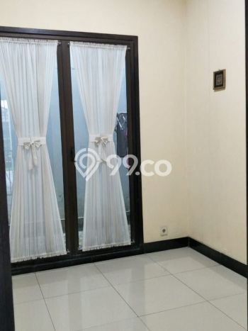 Ready to Use! Premium House LT 216m2 Desain Elegan di Kayu Putih Ready to Use! Premium House LT 216m2 Desain Elegan di Kayu Putih