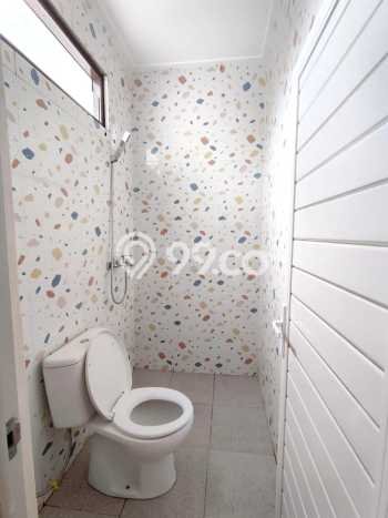 For Sale! Premium House LT 89m2 Desain Modern di Kayu Putih For Sale! Premium House LT 89m2 Desain Modern di Kayu Putih