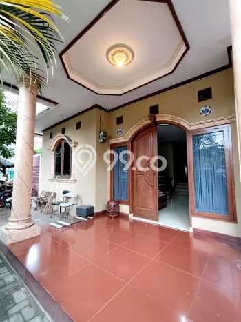 Hunian Super Mewah dengan Akses Paling Strategis di Pondok Kelapa, Jakarta Timur Hunian Super Mewah dengan Akses Paling Strategis di Pondok Kelapa, Jakarta Timur