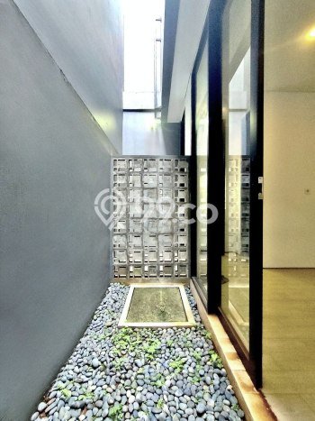 Hunian Cantik Modern Lb 75m2 di Cipayung, Jakarta Timur Hunian Cantik Modern Lb 75m2 di Cipayung, Jakarta Timur
