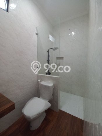 Rumah Elit Modern Siap Huni di Pondok Kelapa Jakarta Timur Rumah Elit Modern Siap Huni di Pondok Kelapa Jakarta Timur