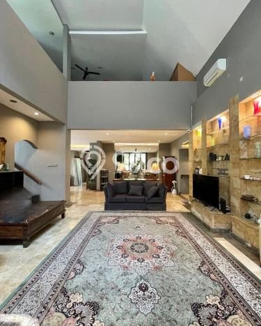 Dijual Rumah Premium dengan Fasilitas Sekitar Lengkap di Cempaka Putih, Jakarta Pusat Dijual Rumah Premium dengan Fasilitas Sekitar Lengkap di Cempaka Putih, Jakarta Pusat