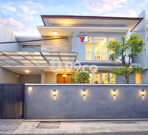 Dijual Hunian Mewah dengan Fasilitas Sekitar Komplit di Cempaka Putih, Jakarta Pusat Dijual Hunian Mewah dengan Fasilitas Sekitar Komplit di Cempaka Putih, Jakarta Pusat