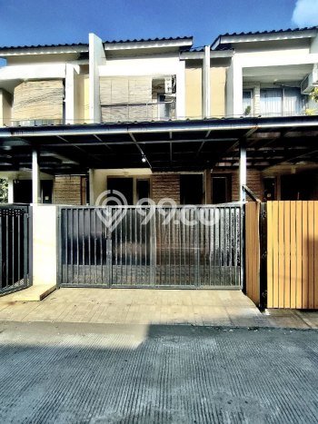 For Sale Hunian Rumah Nyaman 3 Kamar di Galaxy, Bekasi For Sale Hunian Rumah Nyaman 3 Kamar di Galaxy, Bekasi