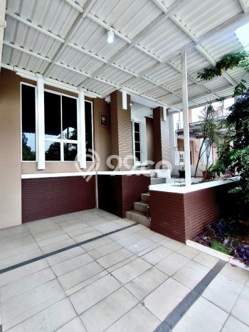 Ready to Use! Luxury House LT 171m2 Desain Modern di Galaxy Ready to Use! Luxury House LT 171m2 Desain Modern di Galaxy