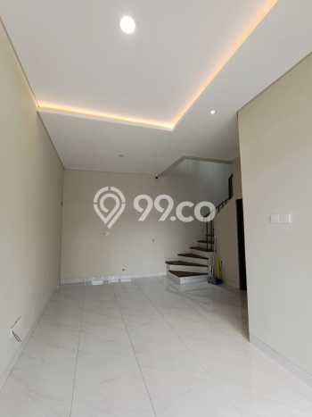 For Sale! Premium House LT 55m2 Desain Elegan di Pejaten For Sale! Premium House LT 55m2 Desain Elegan di Pejaten