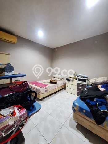 Dijual Rumah Premium dengan Fasilitas Sekitar Komplit di Cempaka Putih, Jakarta Pusat Dijual Rumah Premium dengan Fasilitas Sekitar Komplit di Cempaka Putih, Jakarta Pusat
