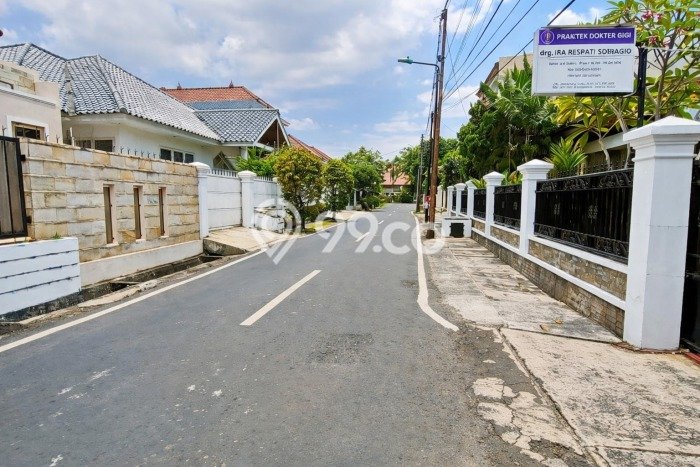 Hunian Super Mewah dengan Akses Paling Strategis di Rawamangun, Jakarta Timur Hunian Super Mewah dengan Akses Paling Strategis di Rawamangun, Jakarta Timur