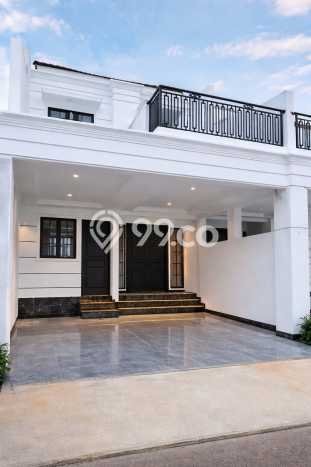 Dijual Rumah Luas Megah Dengan View Eksklusif di Pondok Kelapa, Jakarta Timur Dijual Rumah Luas Megah Dengan View Eksklusif di Pondok Kelapa, Jakarta Timur