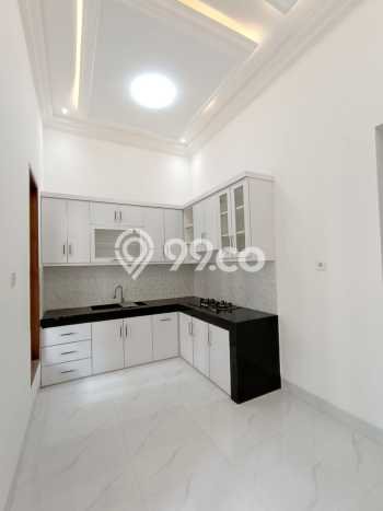 Rumah Elit Modern Siap Huni di Pondok Bambu Jakarta Timur Rumah Elit Modern Siap Huni di Pondok Bambu Jakarta Timur