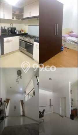 Dijual Hunian Rumah Terawat 4 KT di Galaxy, Bekasi Dijual Hunian Rumah Terawat 4 KT di Galaxy, Bekasi
