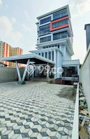 Kantor Dijual di Prime Area Jakarta Timur Luas 3060m2 Kantor Dijual di Prime Area Jakarta Timur Luas 3060m2