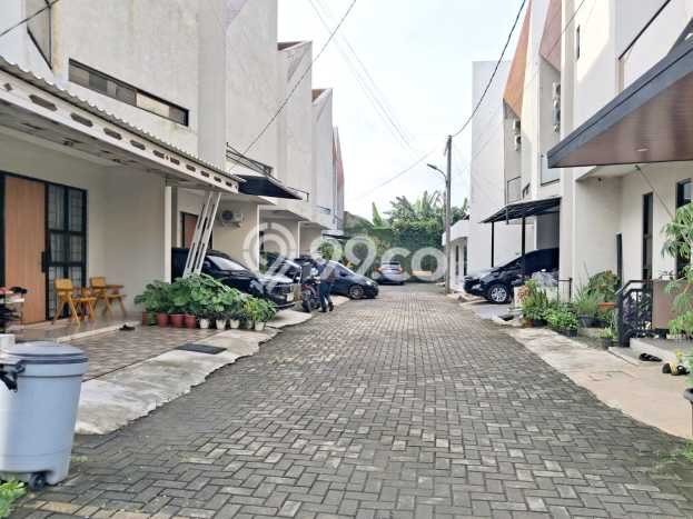 Rumah Minimalis 4 Kamar LT 72m2 di Jatibening Rumah Minimalis 4 Kamar LT 72m2 di Jatibening