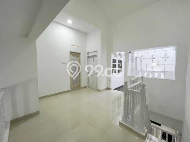 Rumah Minimalis 3 KT LT 90m2 di Pondok Bambu Rumah Minimalis 3 KT LT 90m2 di Pondok Bambu
