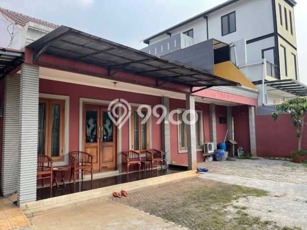 Hot Offer Hunian Mewah Ideal dan Luas di Duren Sawit, Jakarta Timur Hot Offer Hunian Mewah Ideal dan Luas di Duren Sawit, Jakarta Timur