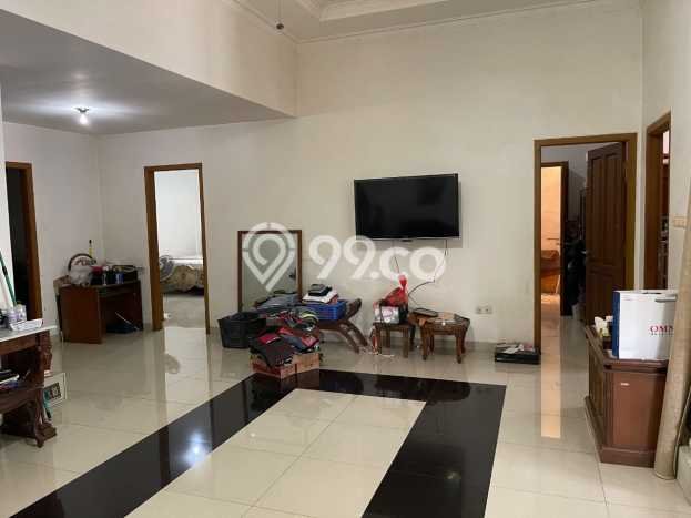 Hot Offer Hunian Mewah Ideal dan Luas di Duren Sawit, Jakarta Timur Hot Offer Hunian Mewah Ideal dan Luas di Duren Sawit, Jakarta Timur