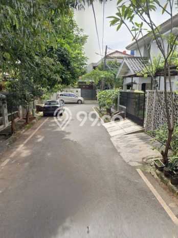 Siap Huni Rumah Mewah 5 Kamar di Duren Sawit Dekat ke Mana Saja Siap Huni Rumah Mewah 5 Kamar di Duren Sawit Dekat ke Mana Saja