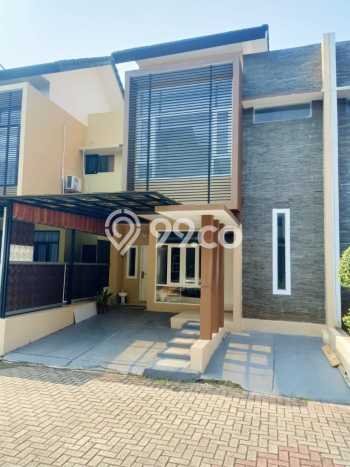 Rumah Minimalis 3 Kamar LT 80m2 di Bambu Apus Rumah Minimalis 3 Kamar LT 80m2 di Bambu Apus