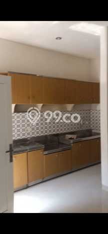 Rumah Minimalis 3 Kamar LT 80m2 di Bambu Apus Rumah Minimalis 3 Kamar LT 80m2 di Bambu Apus