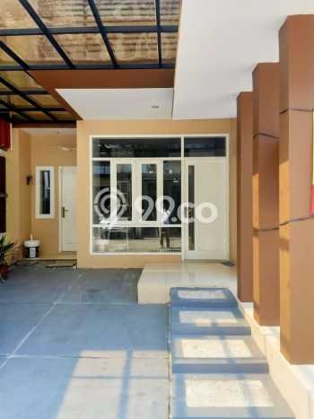 Rumah Minimalis 3 Kamar LT 80m2 di Bambu Apus Rumah Minimalis 3 Kamar LT 80m2 di Bambu Apus