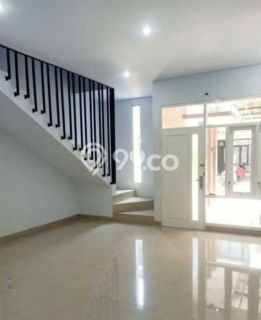 Rumah Minimalis 3 Kamar LT 80m2 di Bambu Apus Rumah Minimalis 3 Kamar LT 80m2 di Bambu Apus