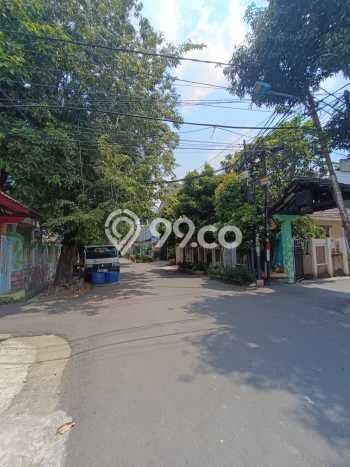 For Sale Hunian Rumah Nyaman 3 KT di Sumur Batu, Jakarta Pusat For Sale Hunian Rumah Nyaman 3 KT di Sumur Batu, Jakarta Pusat