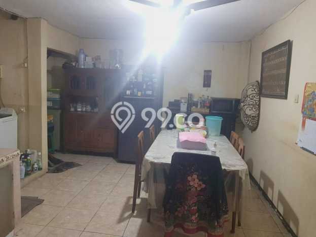 Rumah Modern Minimalis 3 KT Siap Huni di Duren Sawit Rumah Modern Minimalis 3 KT Siap Huni di Duren Sawit