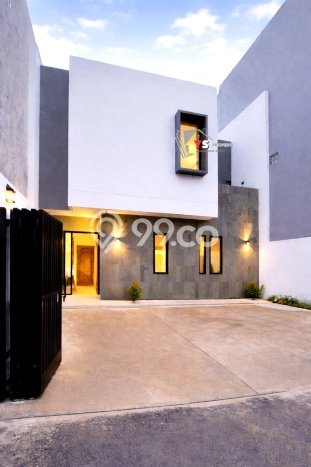 Dijual Rumah Elit Exclusive di Tebet, Jakarta Selatan Dijual Rumah Elit Exclusive di Tebet, Jakarta Selatan